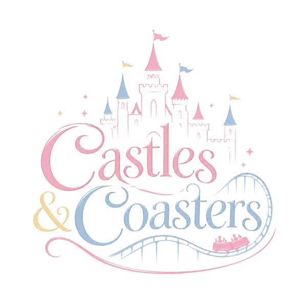 Castles and Coasters